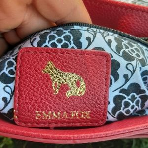 Emma fox purse